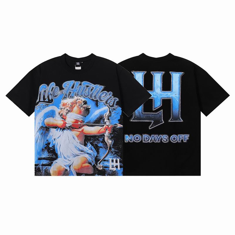 Life Hustlers S-XL 6htrLH001